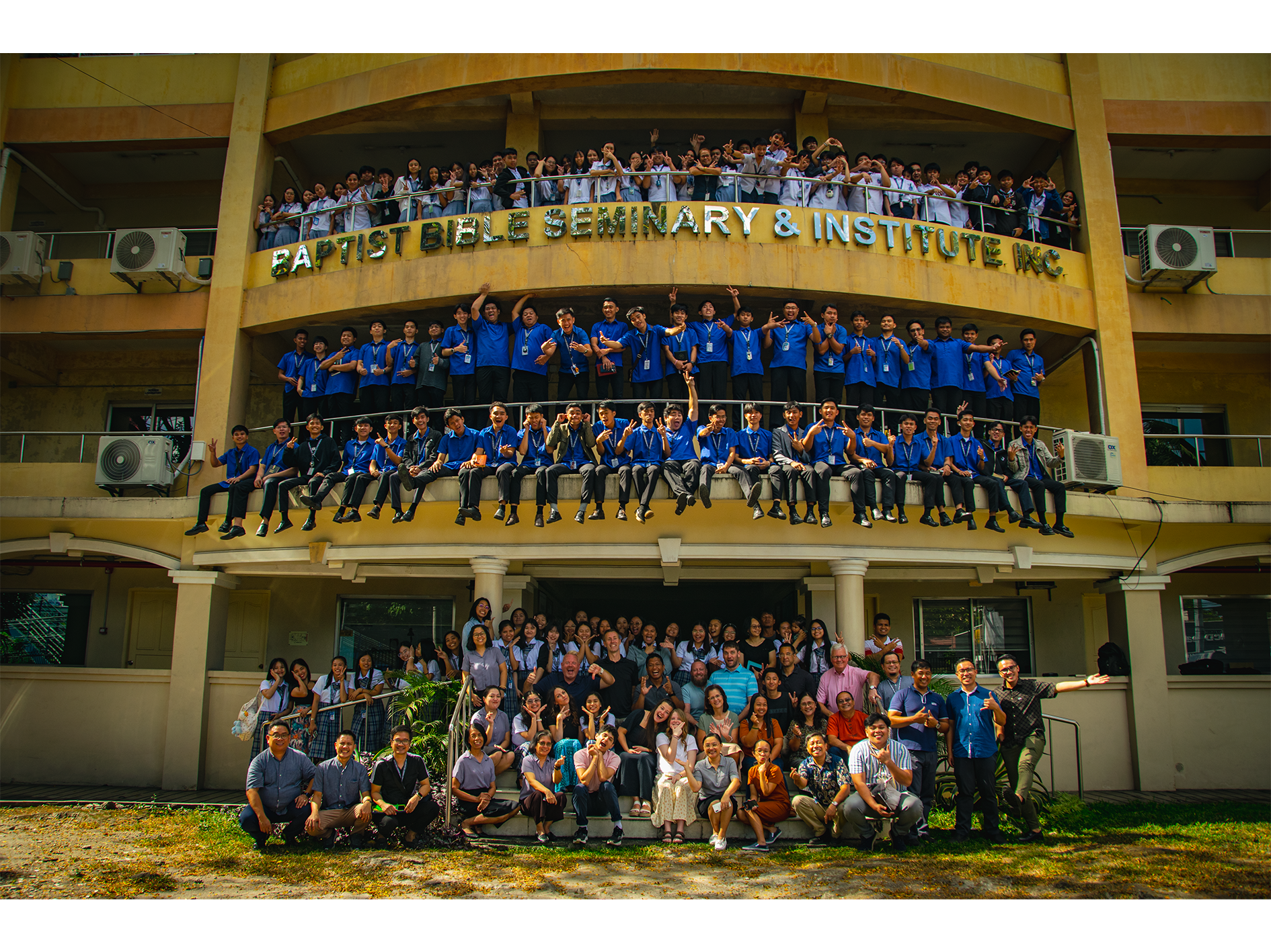 Cover photo section 1